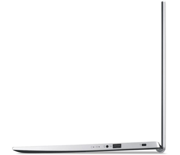 Acer Aspire 3 i5-1135G7/16GB/1TB/Win11 IPS Srebrny - 1200060 - zdjęcie 5